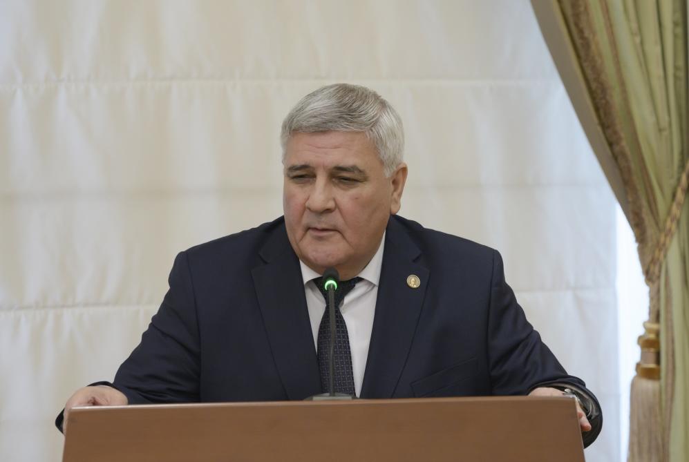При Президенте Ильхаме Алиеве состоялось совещание, посвященное итогам хлопкового сезона и предстоящим в 2020 году мерам