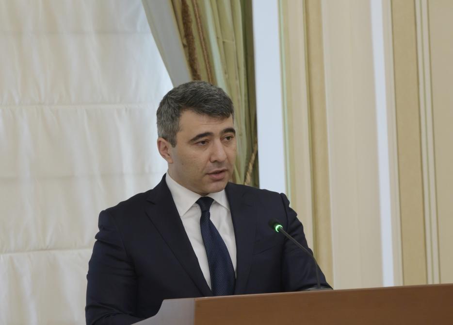 При Президенте Ильхаме Алиеве состоялось совещание, посвященное итогам хлопкового сезона и предстоящим в 2020 году мерам