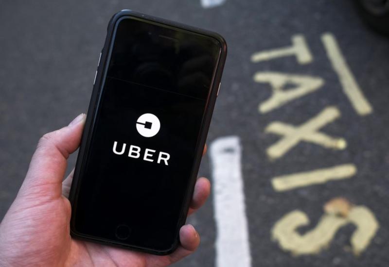 Uber прогоняют из Германии