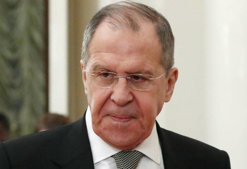 Лавров рассказал о письме Трампа и проблемах в отношениях США и России