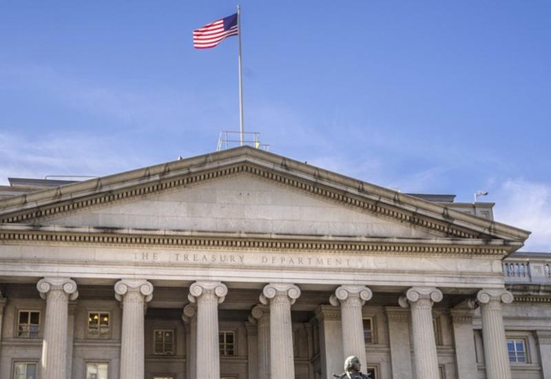 Минфин США обсудит новые санкции с российскими партнерами