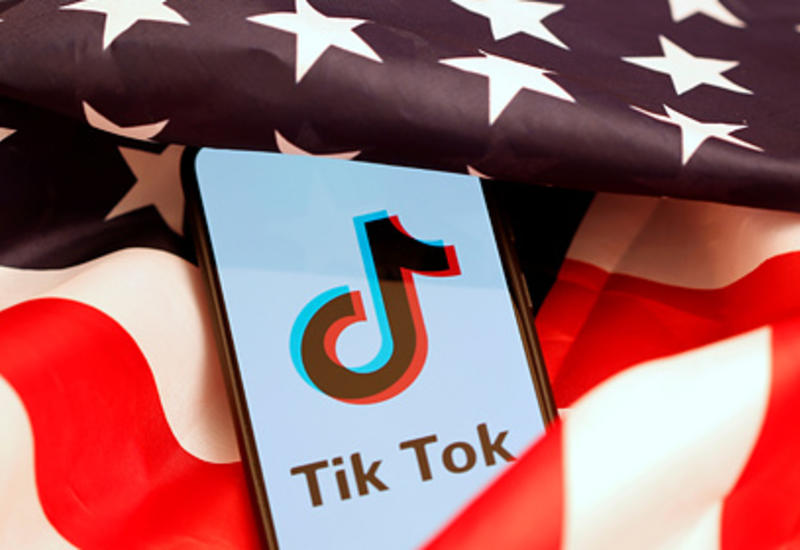 Американский военный флот запретил TikTok