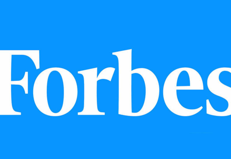 Forbes назвал имена самых успешных миллиардеров