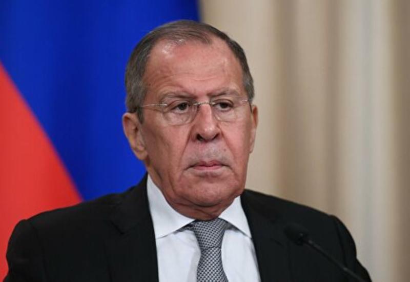 Лавров отметил стремление Трампа продолжить диалог с Россией