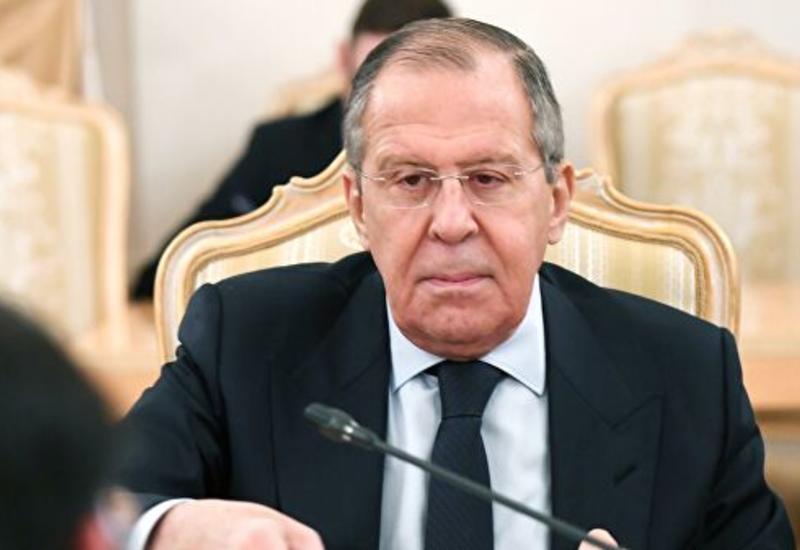 Лавров похвалил Трампа за прямоту в обсуждении международных вопросов