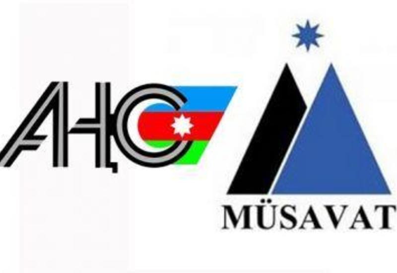 AXC-Müsavat qruplaşmasının faciəsi: Xəyanət, şəxsi mənafe, radikallıq...