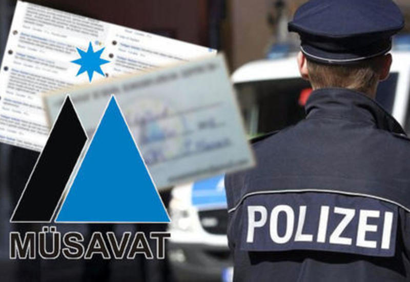 Müsavatın mühacir alverini Avropa mediası araşdırır