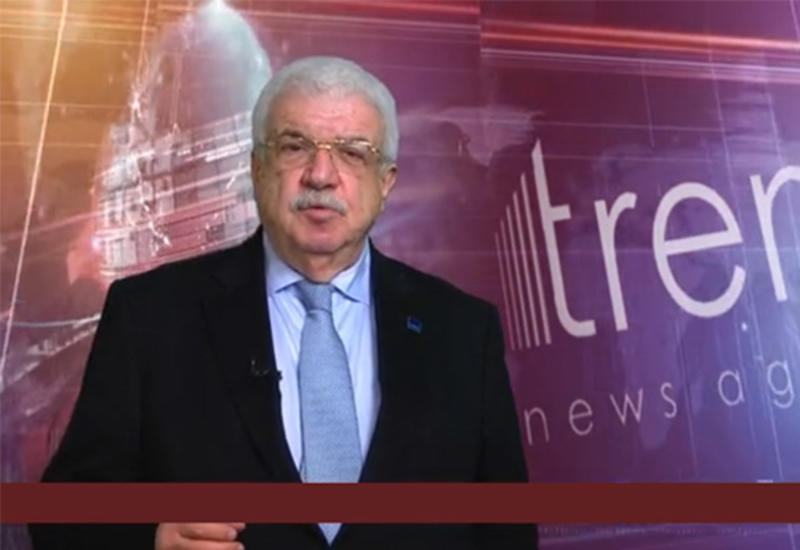 Михаил Гусман: Уровень доверия между Президентами России и Азербайджана самый высокий