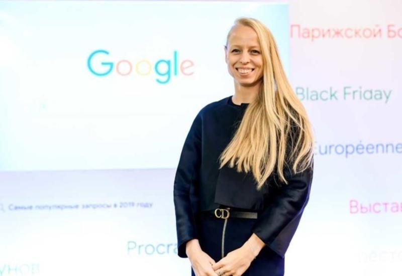 Наука в поиске: компания Google подвела итоги года