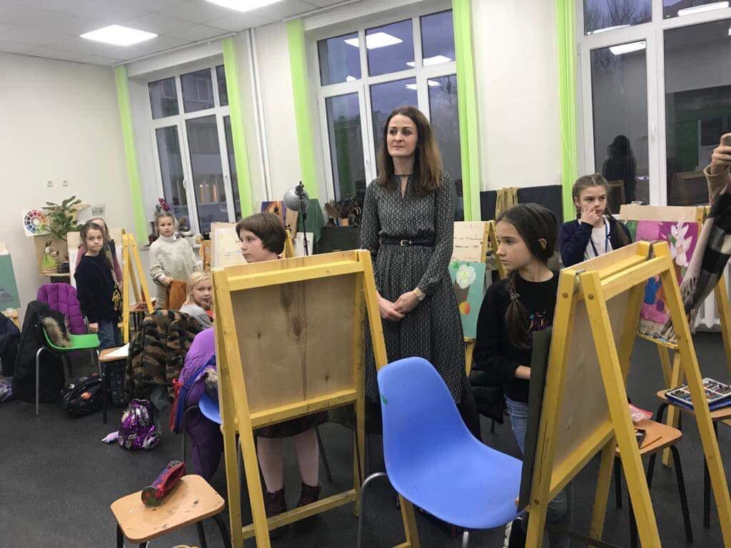 Учреждения культуры Баку и Москвы будут тесно сотрудничать