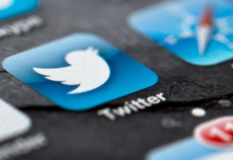 Twitter ввел запрет