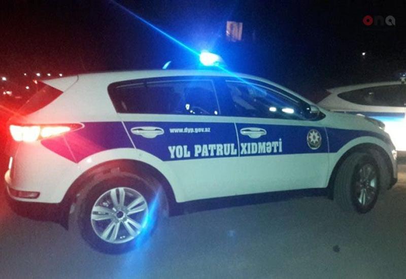 Тяжелое ДТП в Загатале: есть погибший и пострадавшие