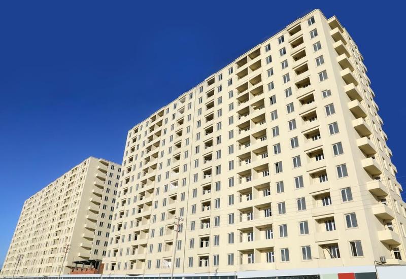 В Азербайджане малоимущую молодежь могут обеспечить жилплощадью