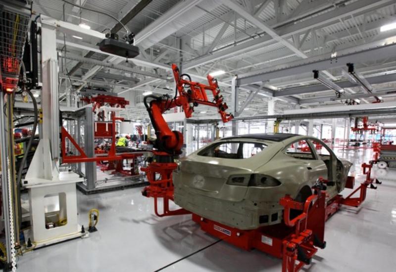 Tesla привлекла миллиардное финансирование