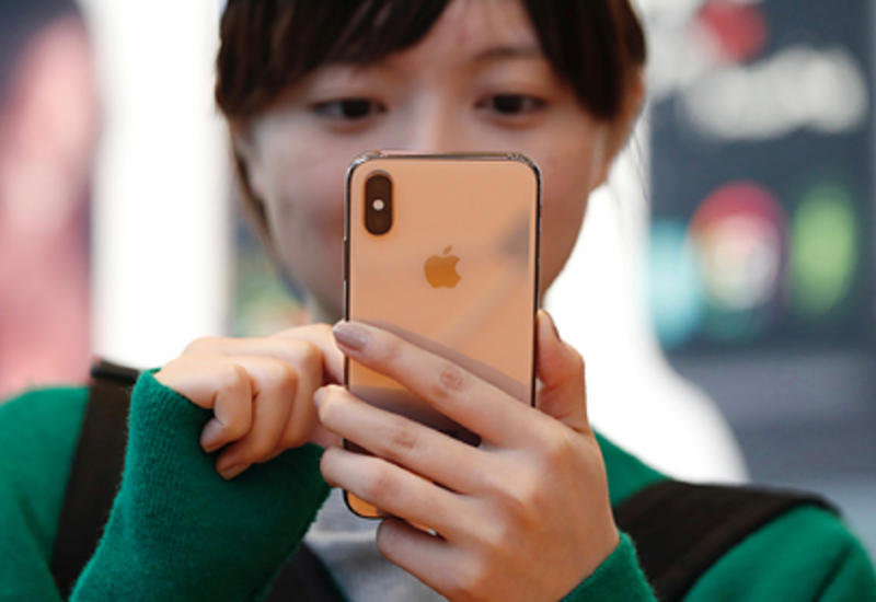 Обновление iOS сломало iPhone