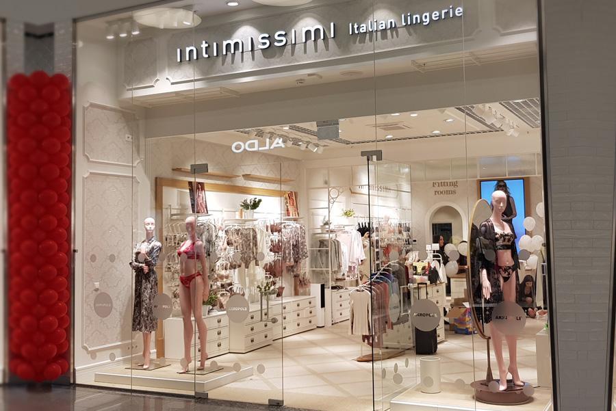 Почему именно Calzedonia Group?