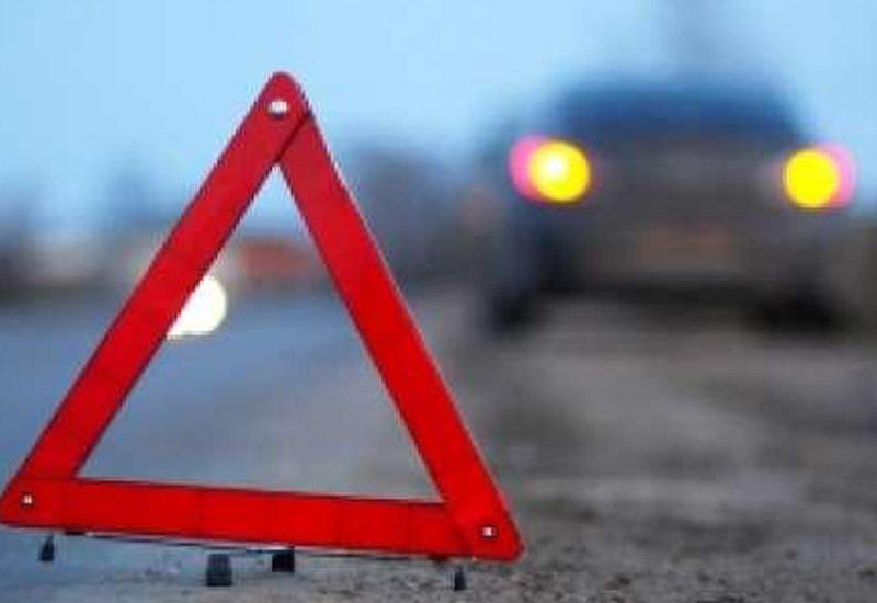 Тяжелое ДТП в Барде, есть погибший и пострадавшие