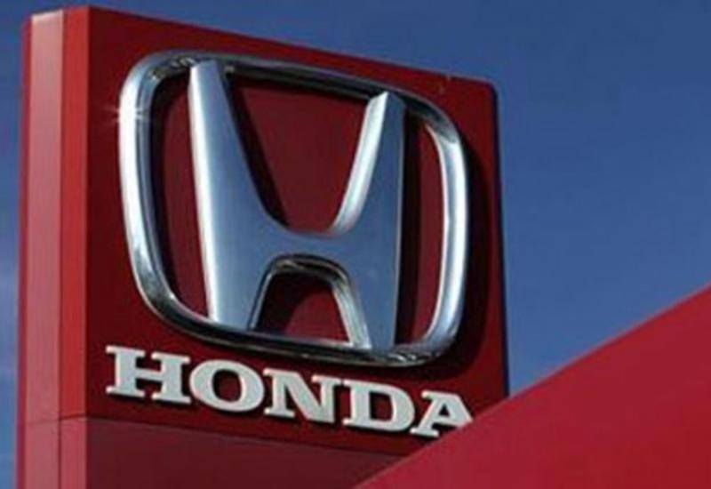 Honda отзывает почти 800 тыс. автомобилей по всему миру
