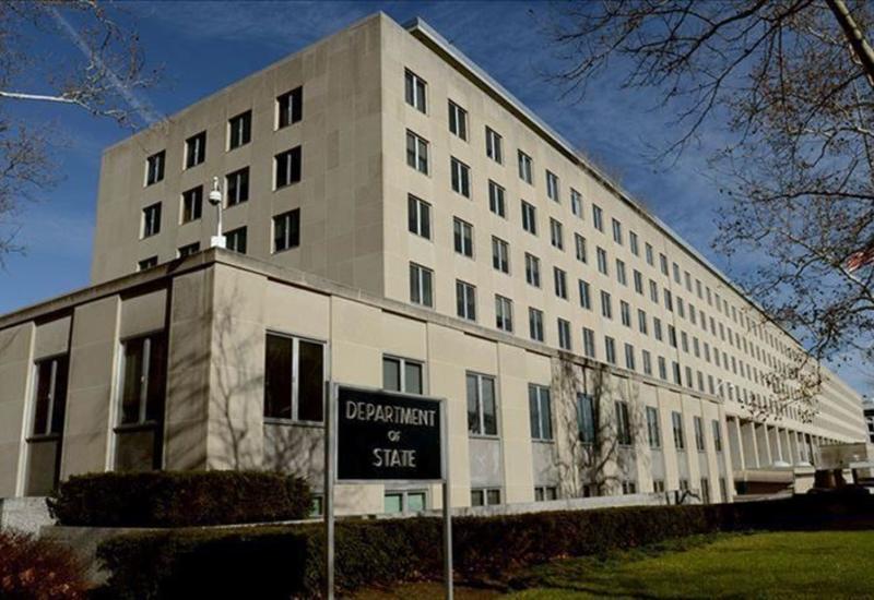 Госдеп заявил, что стратегия США по Ирану после убийства Сулеймани не изменится