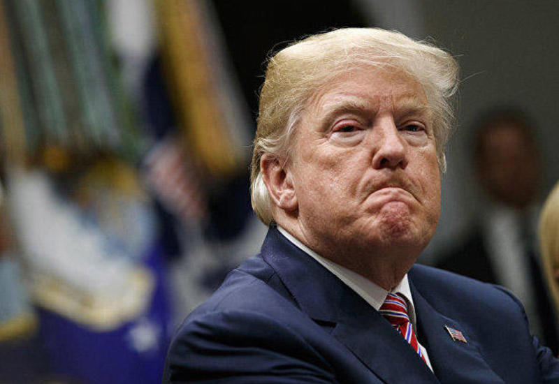 В YouTube сказали, когда разблокируют Трампа