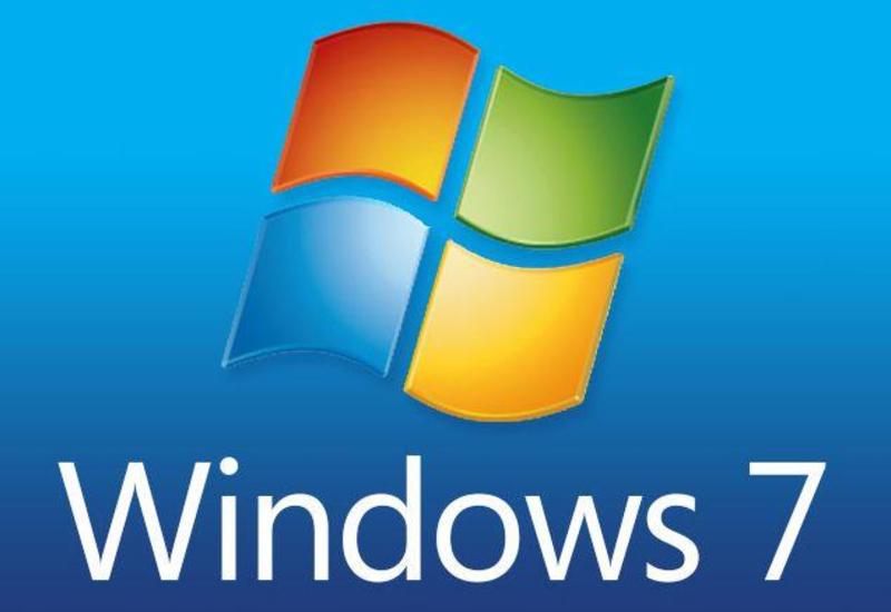 Microsoft прекращает поддержку Windows 7