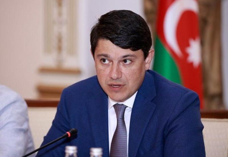 Фуад Мурадов: Азербайджан и Турция создают крупнейший культурный фонд