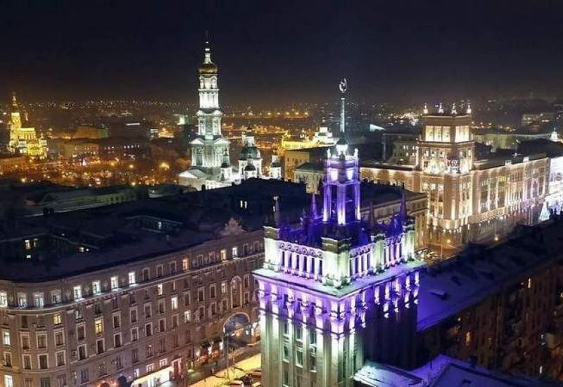 В Харькове установят памятник Низами Гянджеви