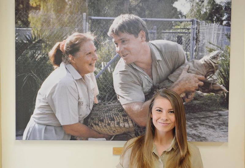 Австралийская семья спасла более 90 тыс. животных, пострадавших во время лесных пожаров