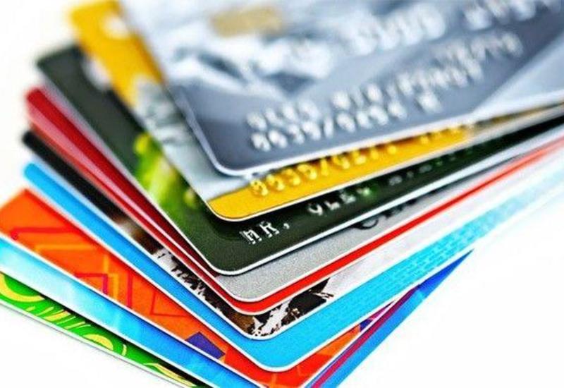 В Азербайджане число дебетовых карт выросло более чем на 20%