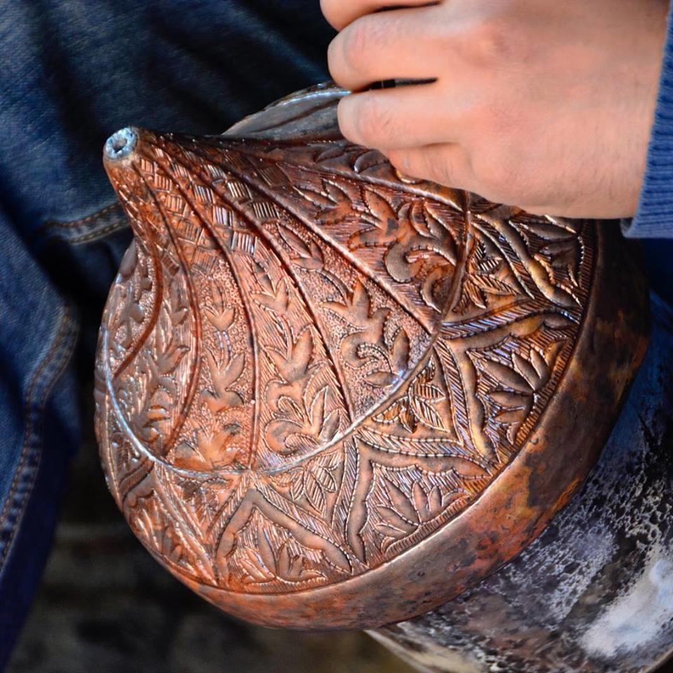 “Dağların daş nağılı” - Lahıc