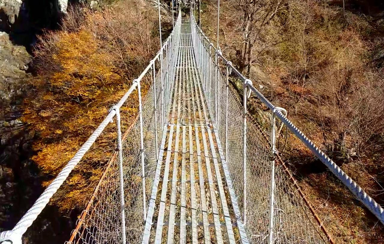 “Dağların daş nağılı” - Lahıc