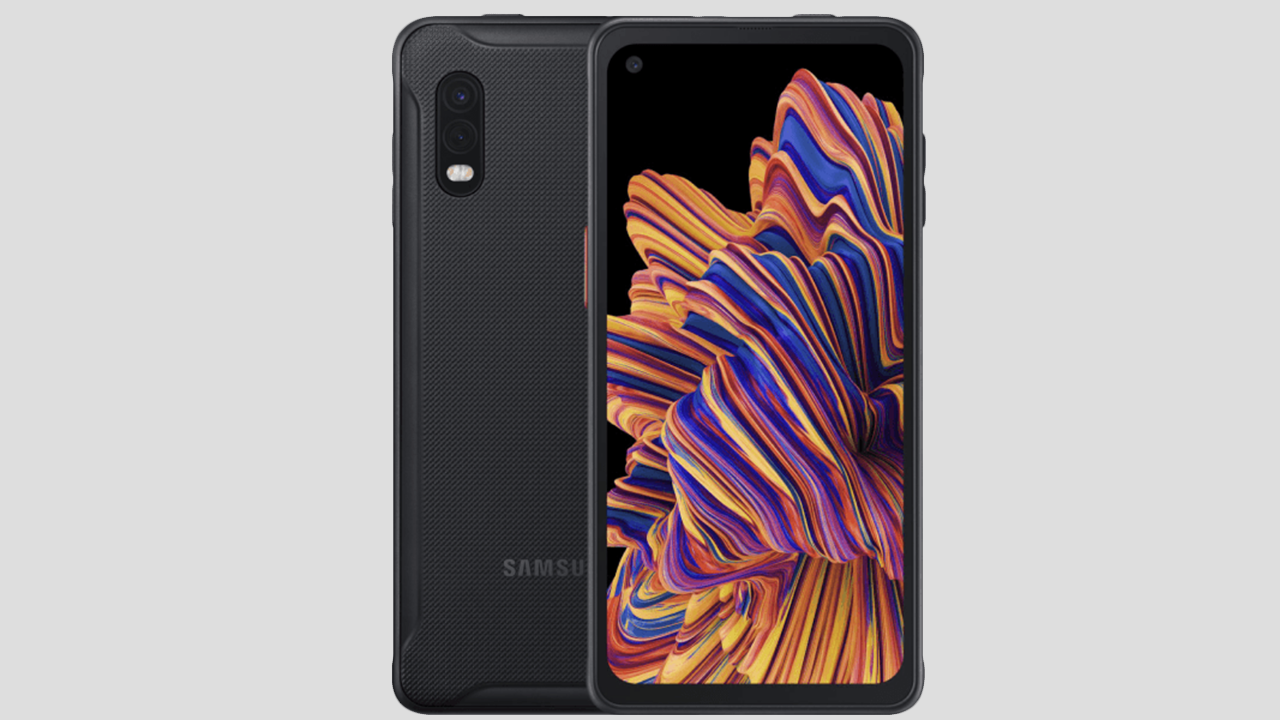 Samsung выпустит «неубиваемый» смартфон