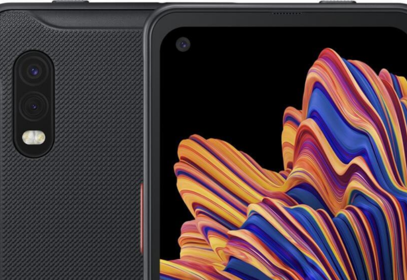 Samsung выпустит «неубиваемый» смартфон