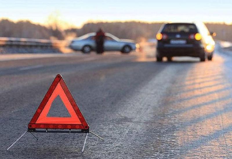 Азербайджанский певец госпитализирован после тяжелого ДТП