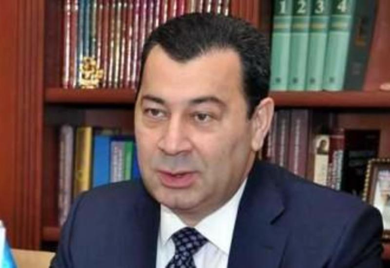 Самед Сеидов: Радикальная оппозиция лжет об отказе ЕС отправлять наблюдателей в Азербайджан