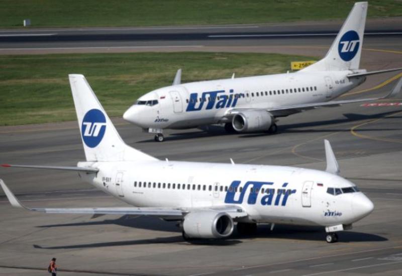 Utair запустила систему автоматической безопасной рассадки пассажиров на борту самолетов