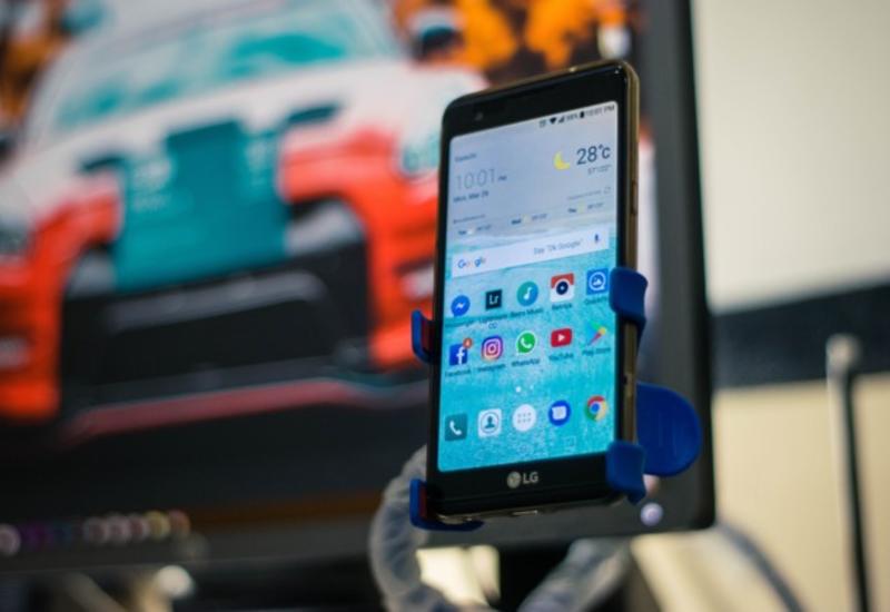 Android атакован известной группой хакеров
