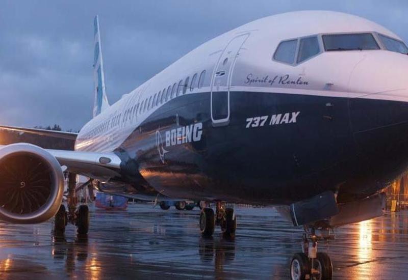 В США оштрафовали Boeing на 5 млн долларов