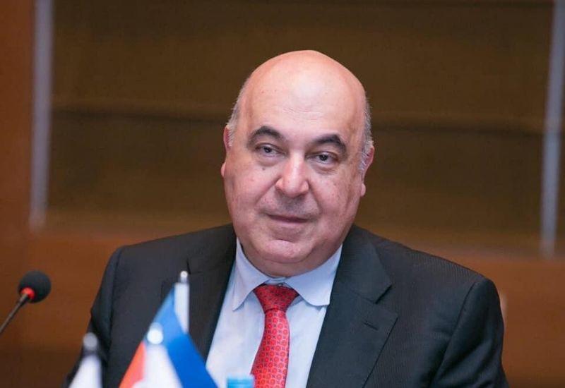 Чингиз Абдуллаев: Убежден, что революционные реформы 2019 года скажутся в нашей повседневной жизни