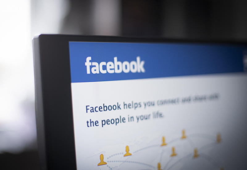 Facebook представит сервис для информирования пользователей по всему миру о коронавирусе
