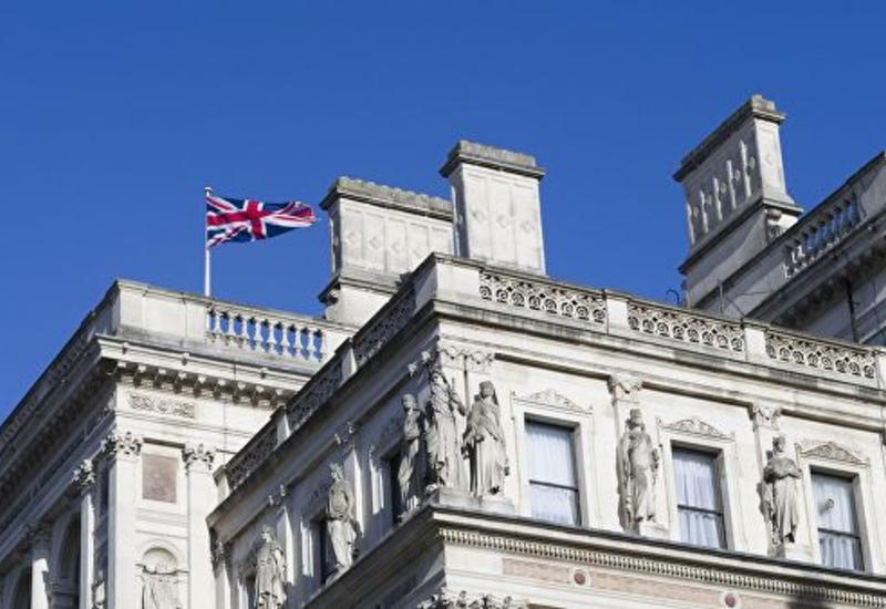 Иранского посла вызвали в МИД Британии