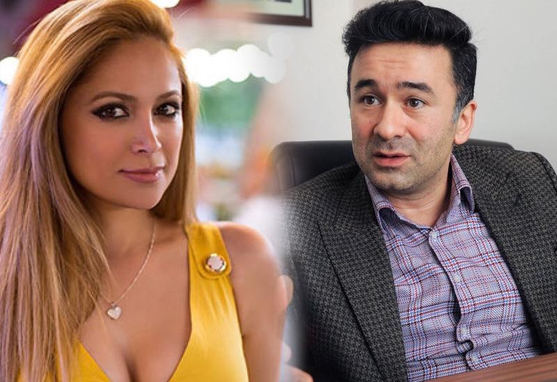 Tahir İmanov: "Nigar Camal keçmişini unudur, o KVN-nin üzvü olub”