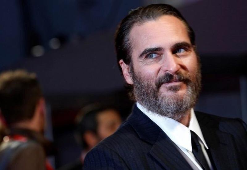 Хоакина Феникса номинировали на премию "Оскар"
