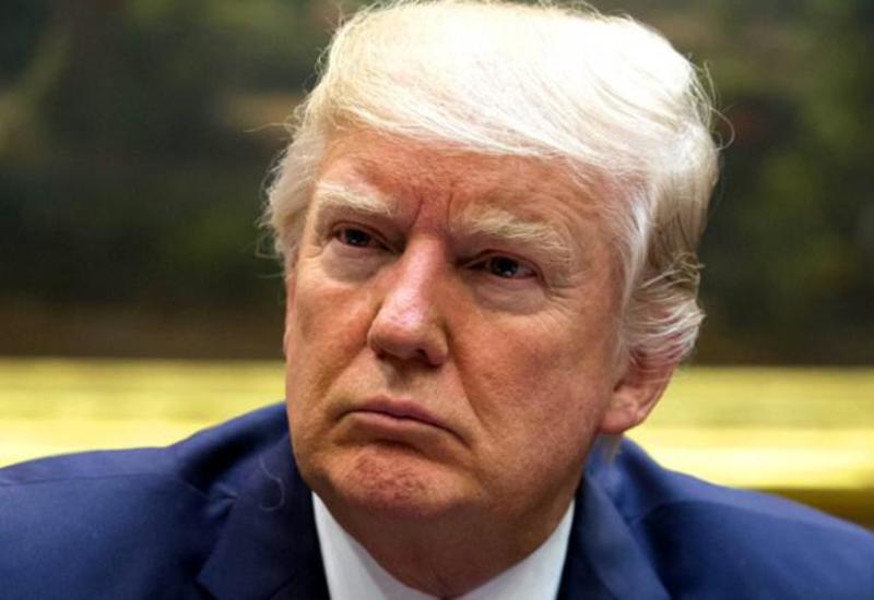 Трамп решил нанести удар по Сулеймани семь месяцев назад