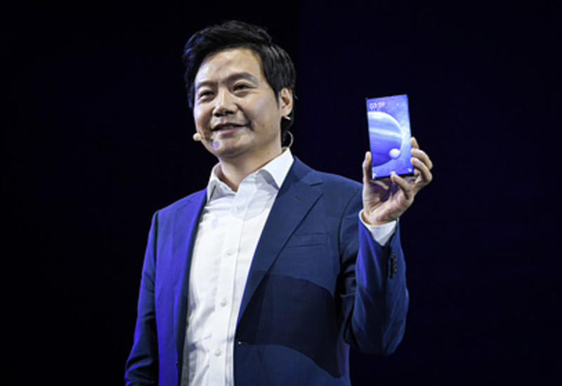 Раскрыт секрет названия Xiaomi