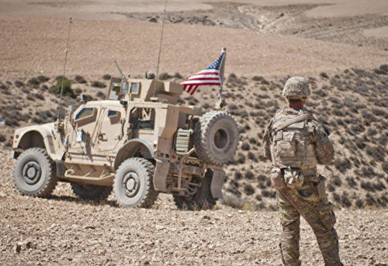 США намерены вывести часть войск из Афганистана даже без сделки с талибами