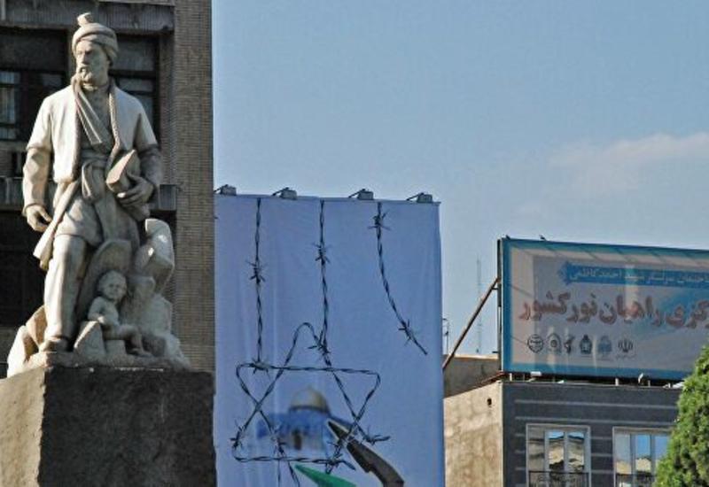 В Иране прокомментировали запуск механизма разрешения споров по СВПД