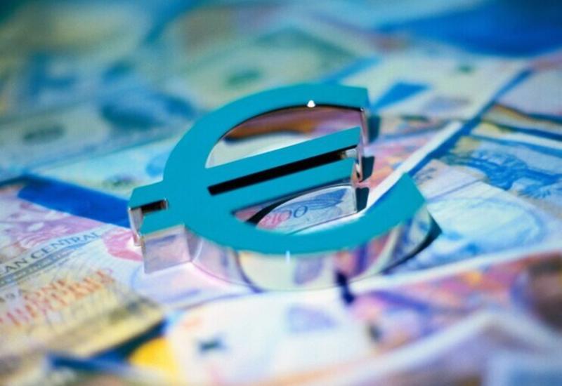 Moody's прогнозирует рост ВВП еврозоны в 2020 году на 1,2%