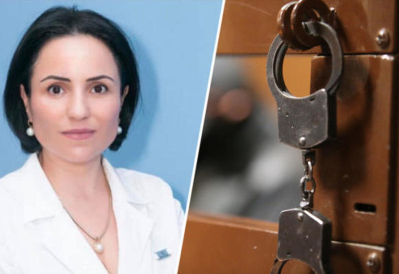 Извращенные методы гинеколога Сармосян: Главврач московского роддома калечила детей ради статистики