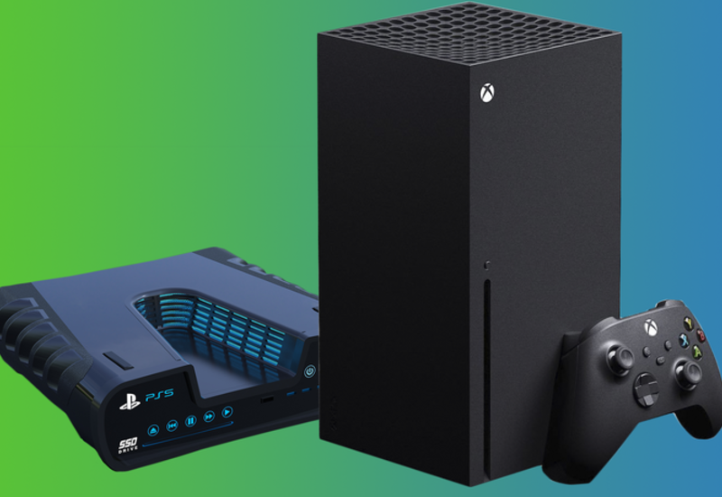PlayStation 5 получит больше игр, чем Xbox